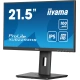 iiyama ProLite/XUB2293HS-B6/21,5