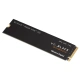 Western Digital SN850X NVMe