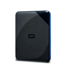 Western Digital WDBDFF0020BBK-WESN