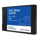 WD Blue SA510 SATA SSD 500GB