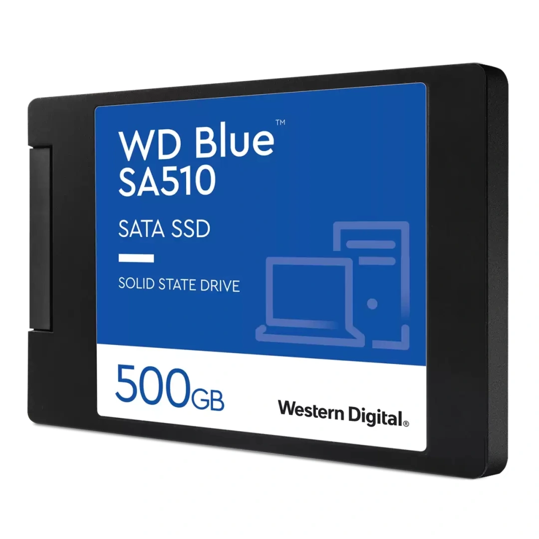 Western Digital SA510