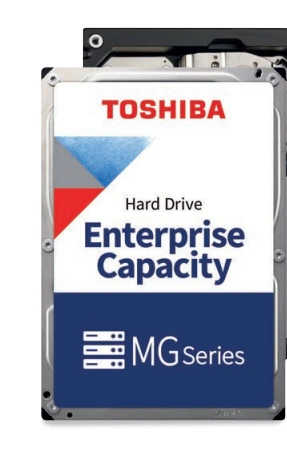 Toshiba MG Series