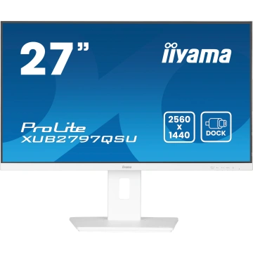 iiyama XUB2797QSU-W2