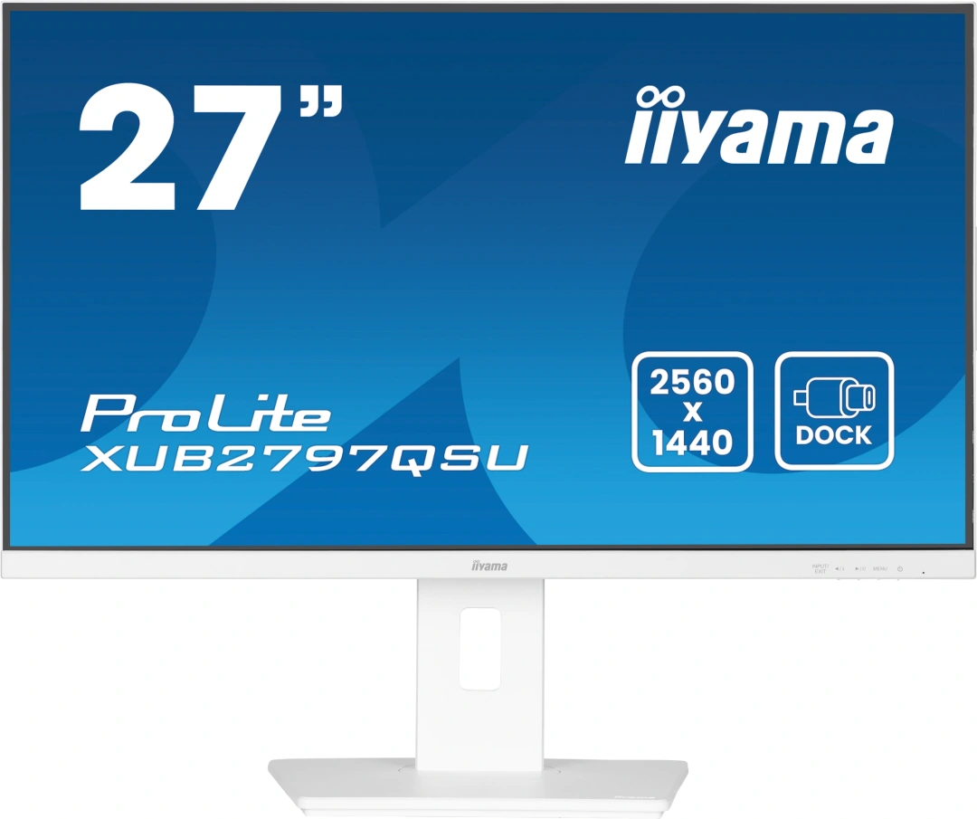 iiyama XUB2797QSU-W2