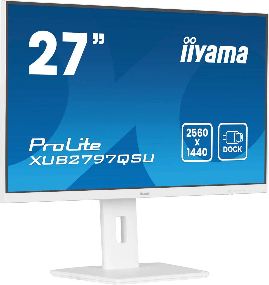 iiyama XUB2797QSU-W2