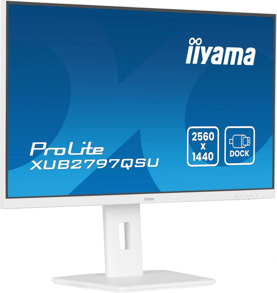 iiyama XUB2797QSU-W2