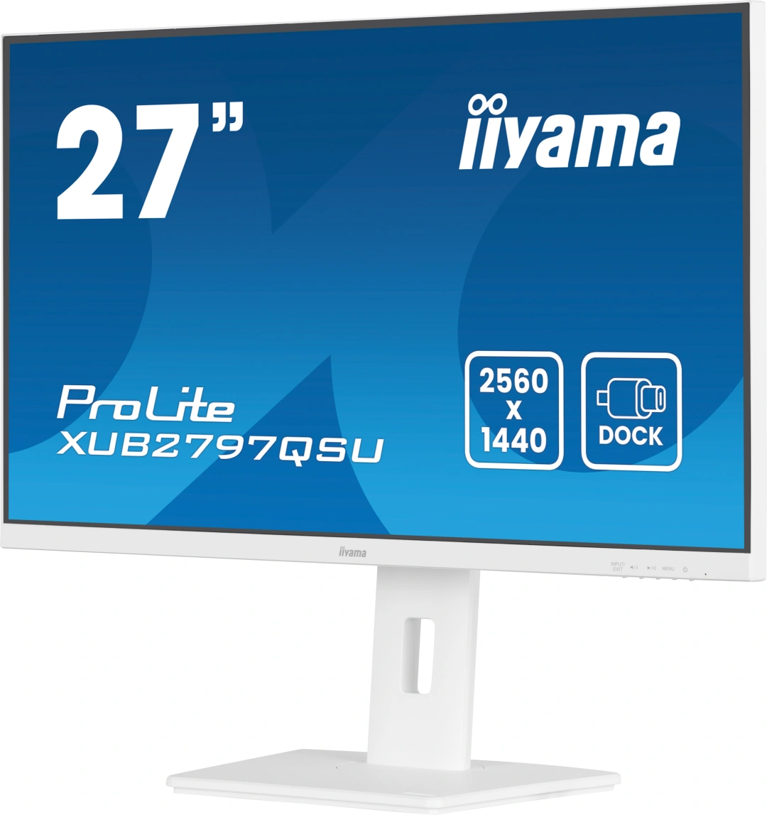 iiyama XUB2797QSU-W2