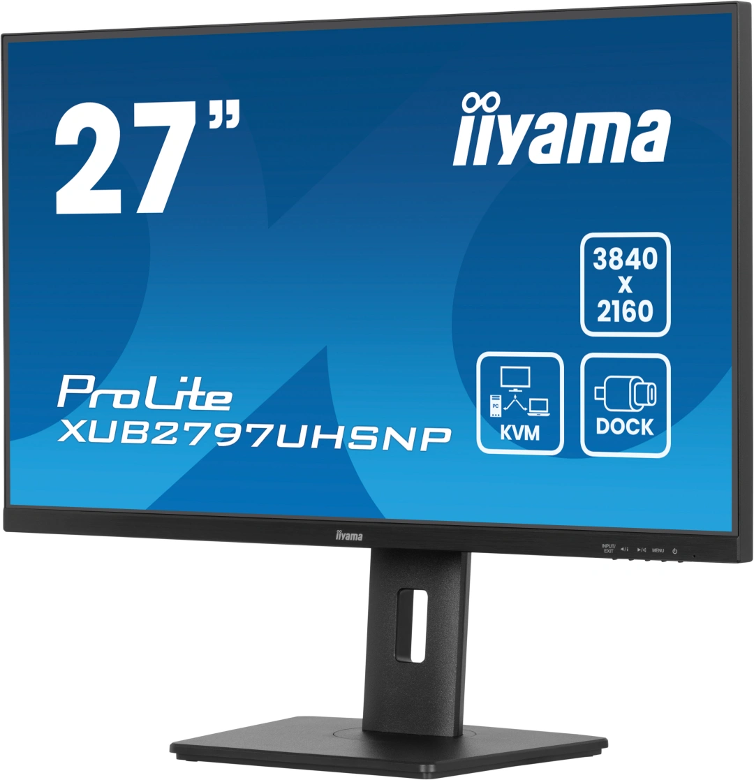 iiyama XUB2797UHSNP-B1