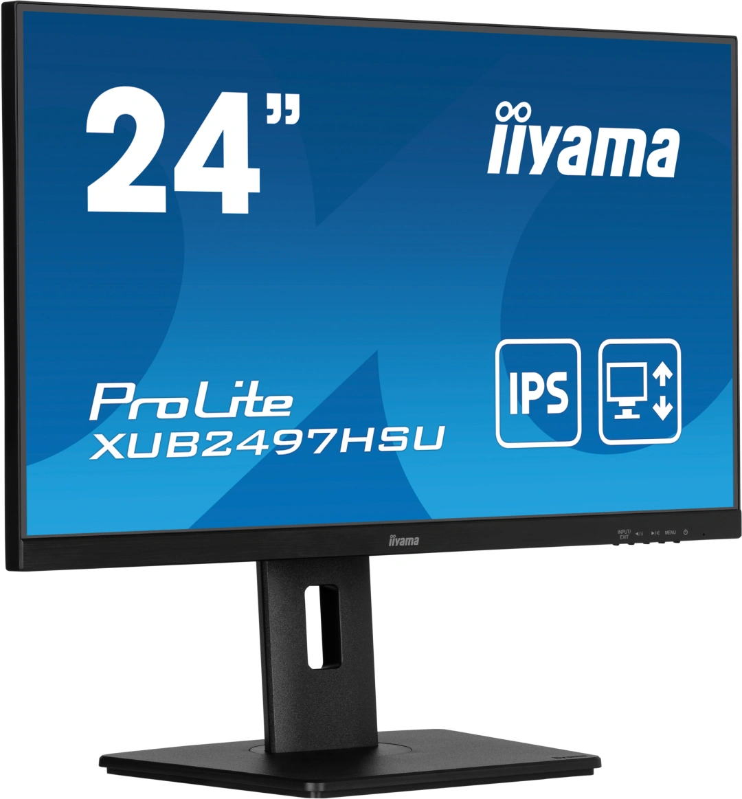 iiyama XUB2497HSU-B2