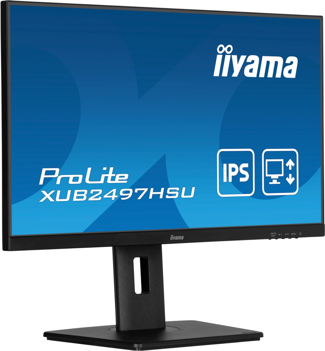 iiyama XUB2497HSU-B2