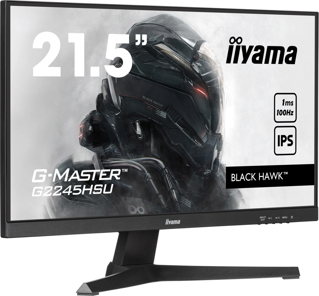 iiyama G2245HSU-B2