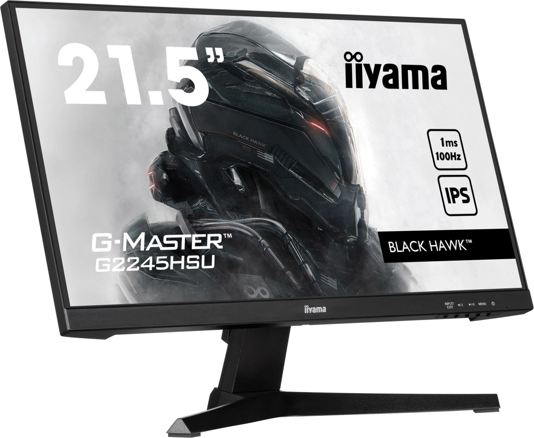 iiyama G2245HSU-B2