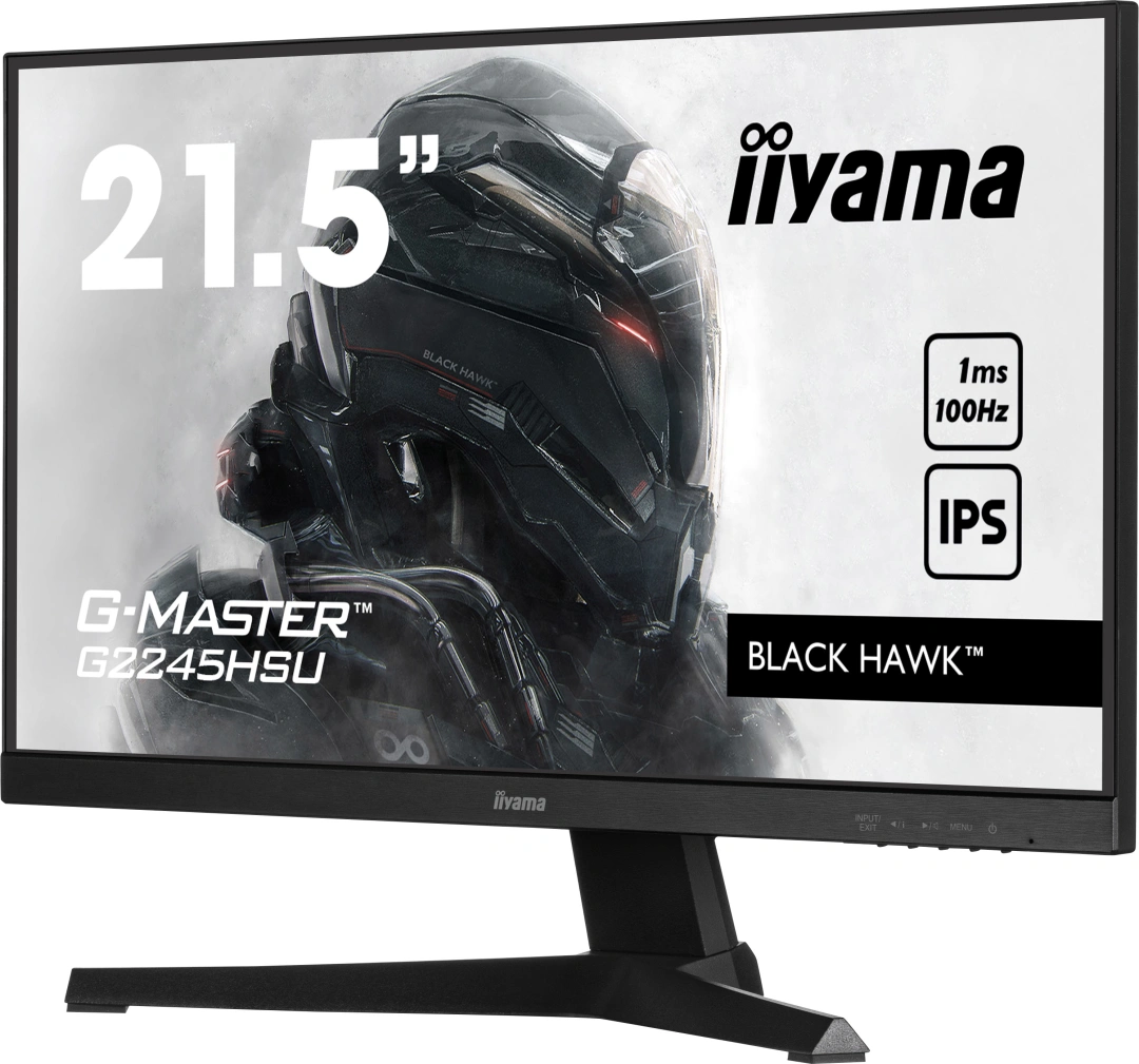 iiyama G2245HSU-B2