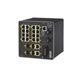 Cisco IE-2000-16TC-G-E