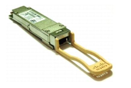 Cisco QSFP-40G-SR4=