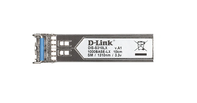 D-Link SFP modul DIS-S310LX