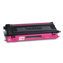 Brother TN-130M, magenta