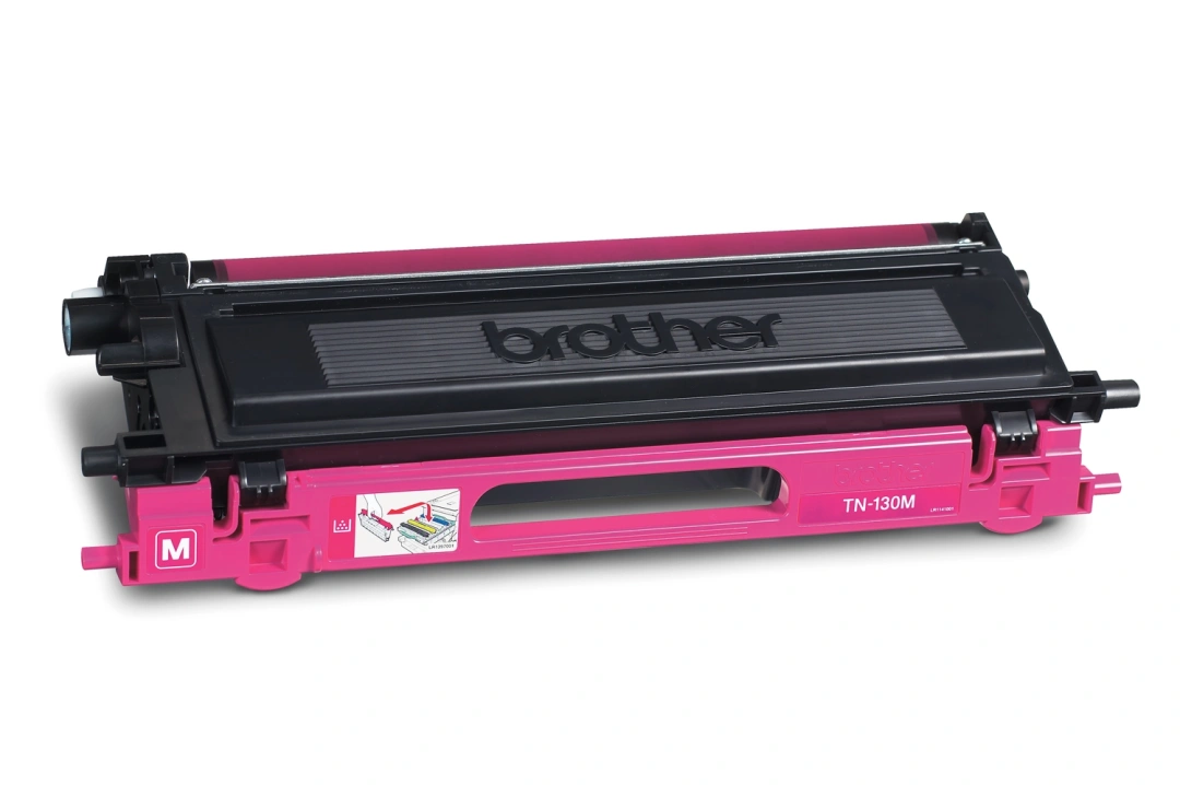 Brother TN-130M, magenta