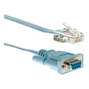 Cisco RJ45-DB9