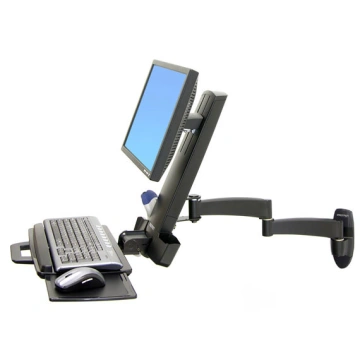 Ergotron 200 Series Combo Arm