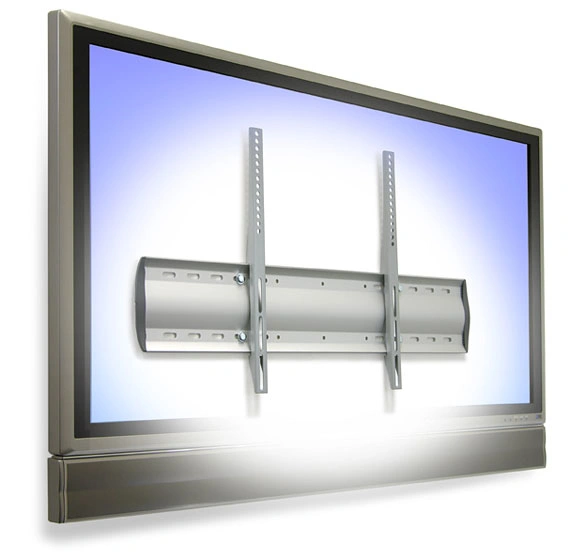 Ergotron WM Low Profile Wall Mount