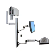 Ergotron LX Wall Mount System