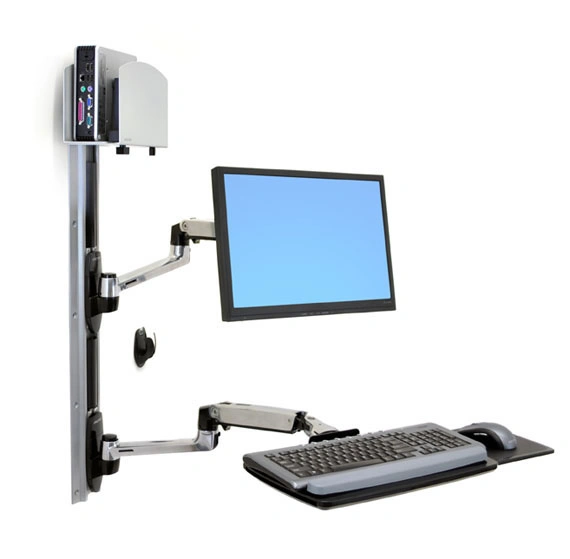 Ergotron LX Wall Mount System