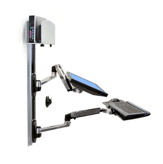 Ergotron LX Wall Mount System