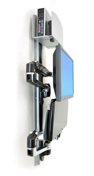 Ergotron LX Wall Mount System