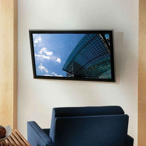 Ergotron Neo-Flex Tilting Wall Mount, UHD