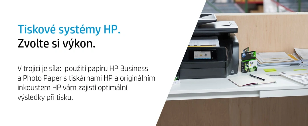 HP CN045AE, Černá, č. 950XL – ušetřete až 50 % oproti standardní náplni