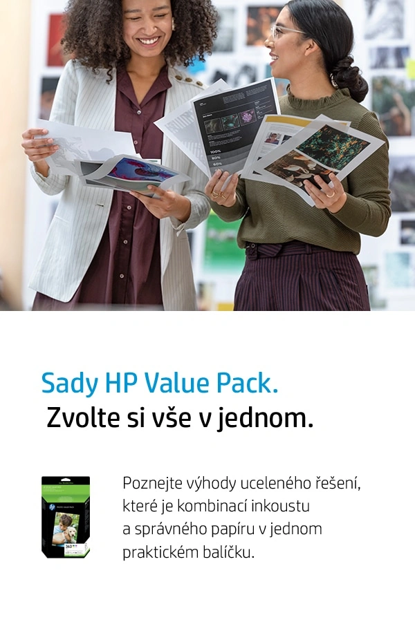 HP CN045AE, Černá, č. 950XL – ušetřete až 50 % oproti standardní náplni