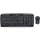 Logitech MK330, UK