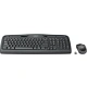 Logitech MK330, UK