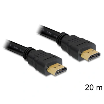 DeLOCK 20m, HDMI - HDMI