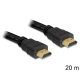 DeLOCK 20m, HDMI - HDMI