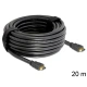 DeLOCK 20m, HDMI - HDMI