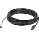 Cable Logitech Group, PS/2, 10m