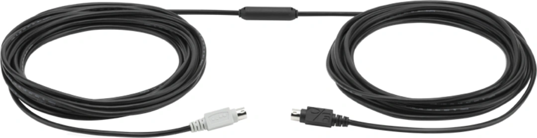 Kabel Logitech Group, PS/2, 10m