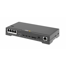 AXIS FA54 Main Unit - Server videa