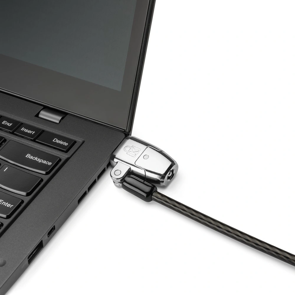 Kensington Univerzální klíčkový zámek ClickSafe® 2.0 pro notebook