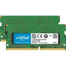 Crucial DDR4 32GB 2666MT/s CL19
