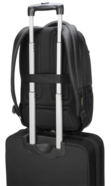 Targus Citygear 17.3 black