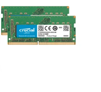 Crucial DDR4 32GB 2400 CL17