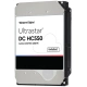 WD Ultrastar DC HC550, 3,5 16GB