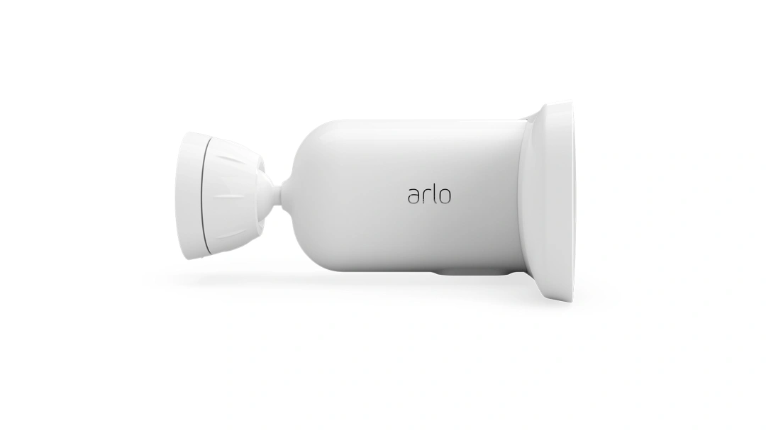 Arlo Floodlight (FB1001-100EUS), bez stropního adaptéru, bílá