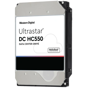 Western Digital DC HC550