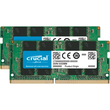 Crucial DDR4 32GB 3200 CL22 CT2K16G4SFRA32A