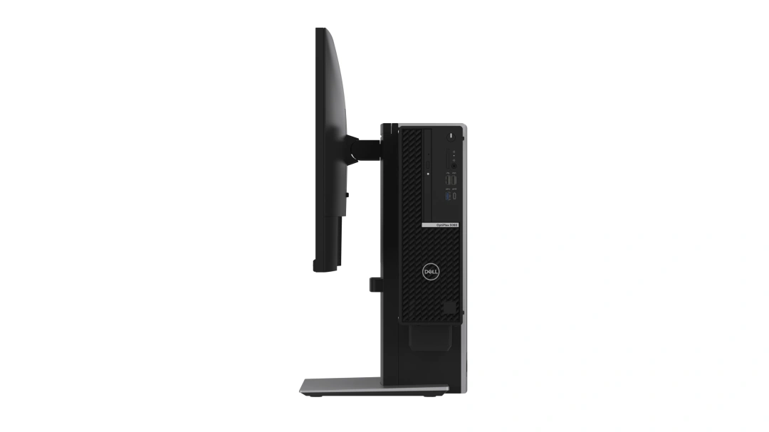 DELL OSS21/ stojan pro OptiPlex SFF 3080, 5080, 5090, 7080, 7090, Precision 3440, 3450, a LCD/ VESA