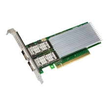 Intel Ethernet Network Adapter E810-CQDA2